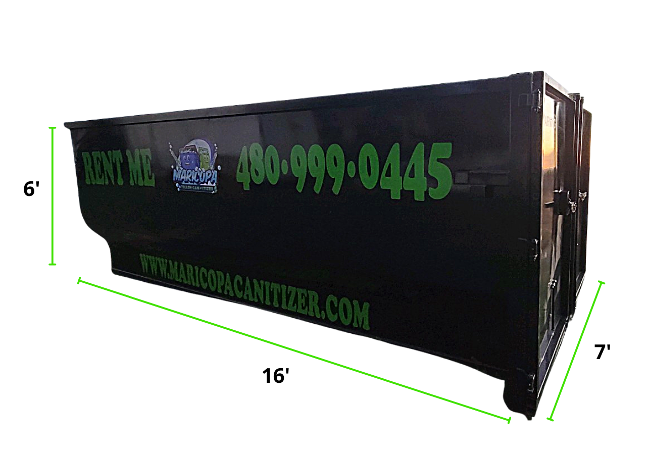 Container Small