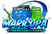 Maricopa Trash Can-itizer